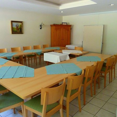 兰德加斯托罗斯酒店 Oberprechtal 外观 照片
