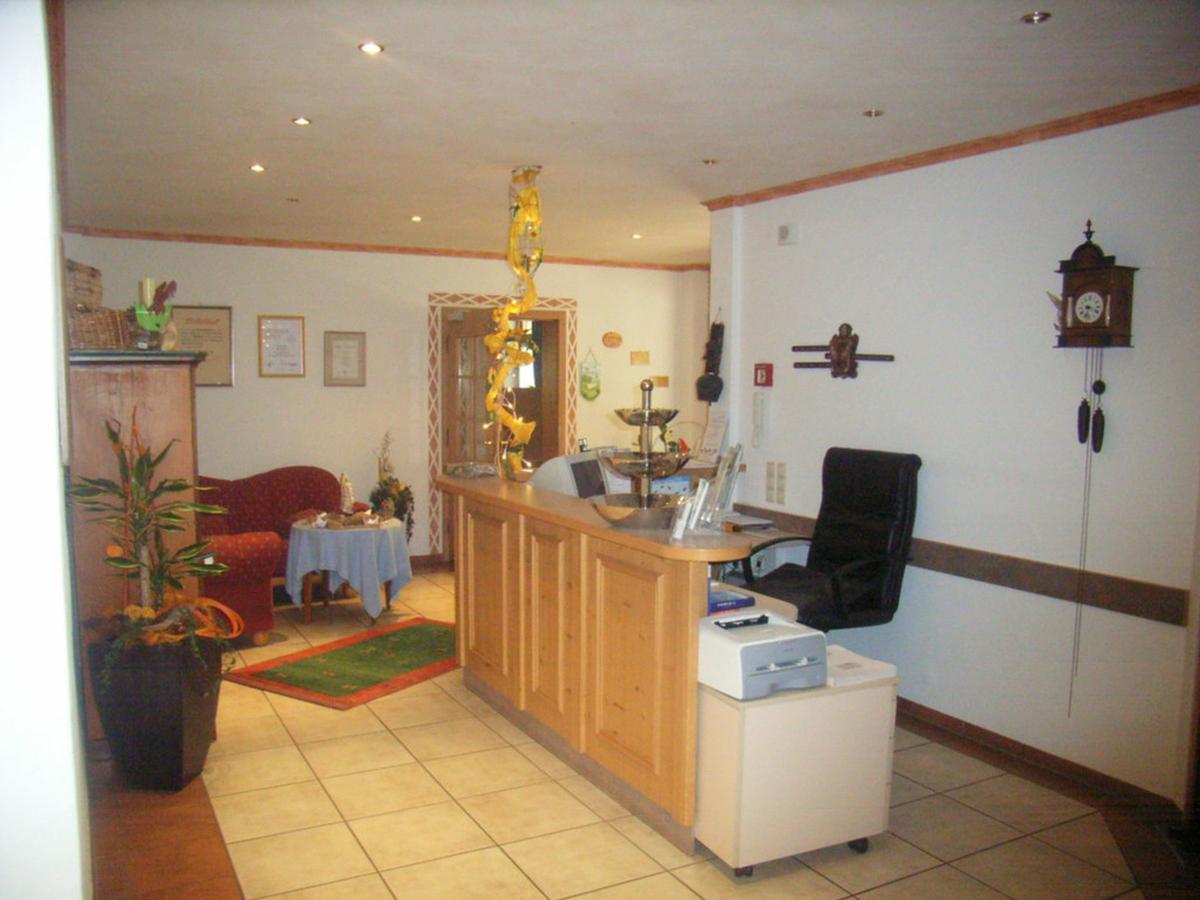 兰德加斯托罗斯酒店 Oberprechtal 外观 照片